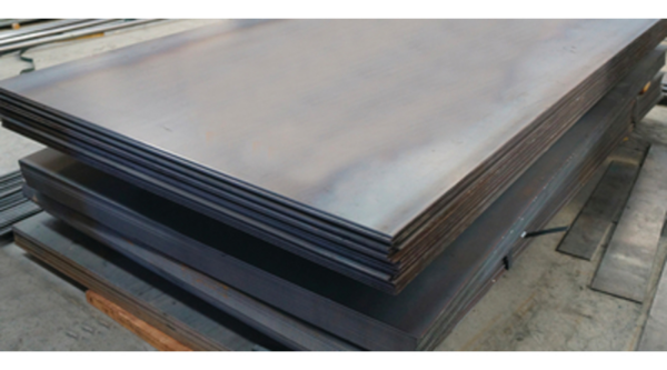 TOLE ACIER S235JR DKP APTE LASER 1500X3000X6